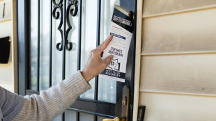 Ohio vota sobre inclus&atilde;o do direito ao aborto na Constitui&ccedil;&atilde;o estadual