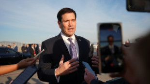 Les Etats-Unis veulent une "Europe forte", affirme Marco Rubio