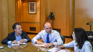 El FMI abre la v&iacute;a para desembolso de unos USD 4.030 millones para Argentina