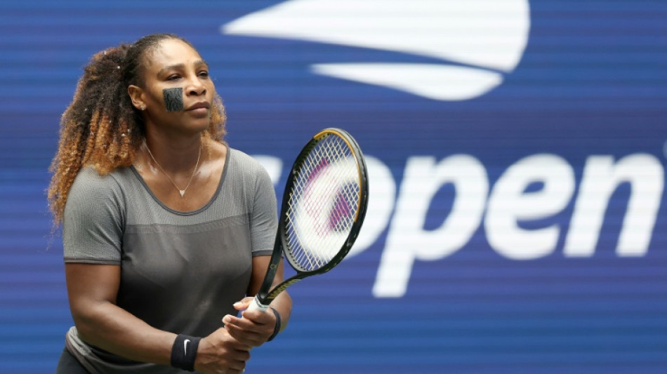 Arranca el Abierto de EEUU con el posible &uacute;ltimo baile de Serena Williams