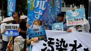 El vertido al mar del agua de Fukushima: &iquest;seguro o preocupante?