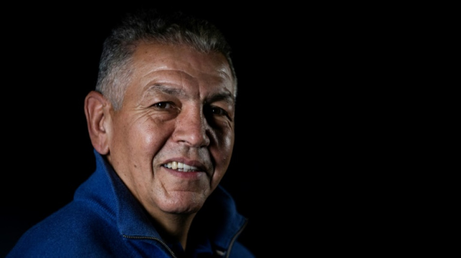 Rugby: "La France est exclue de certaines d&eacute;cisions" &agrave; World Rugby, d&eacute;plore le candidat Benazzi 