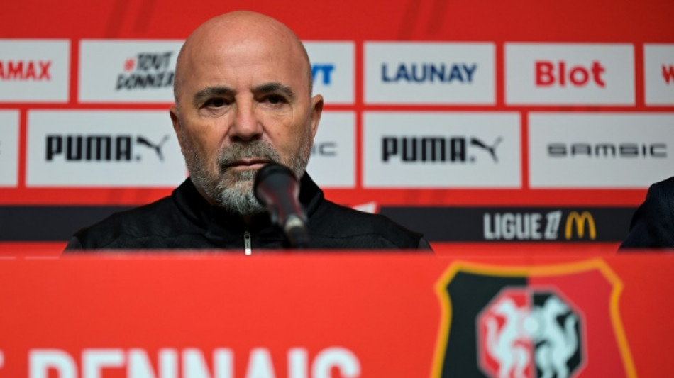 L1: Sampaoli, la passion au service des &eacute;motions
