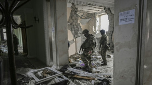 Ukraine : nouvelles n&eacute;gociations en d&eacute;but de semaine