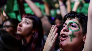 Abortion rights: US out of step with trend to ease access