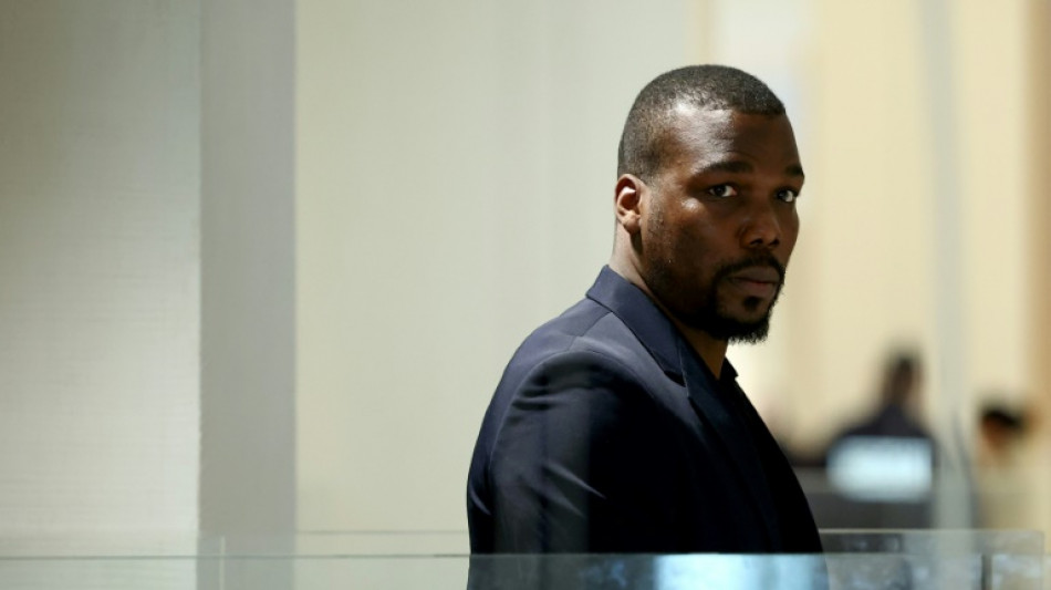 Irm&atilde;o e amigos de Pogba s&atilde;o sentenciados &agrave; pris&atilde;o por extors&atilde;o ao jogador