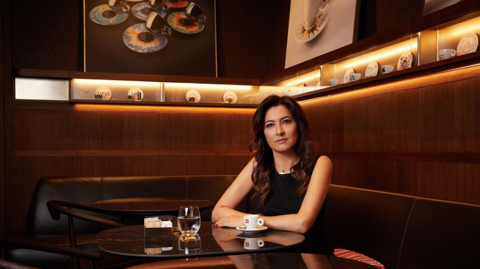 illycaff&egrave; rileva Capitani, macchine da caff&egrave;