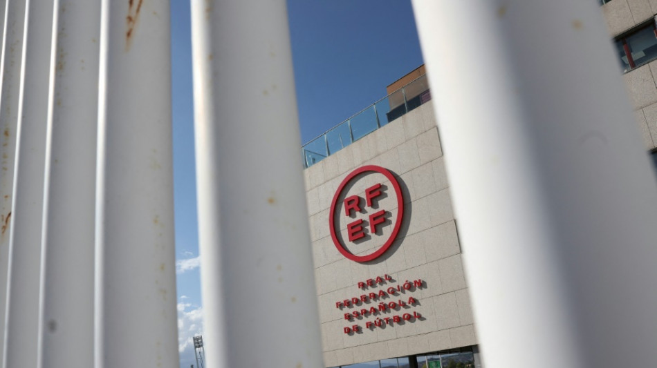 Medien: Spaniens WM-Chefin tritt nach Manipulationen zur&uuml;ck