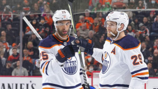 Draisaitl f&uuml;hrt Oilers mit 37. Saisontor zum Sieg
