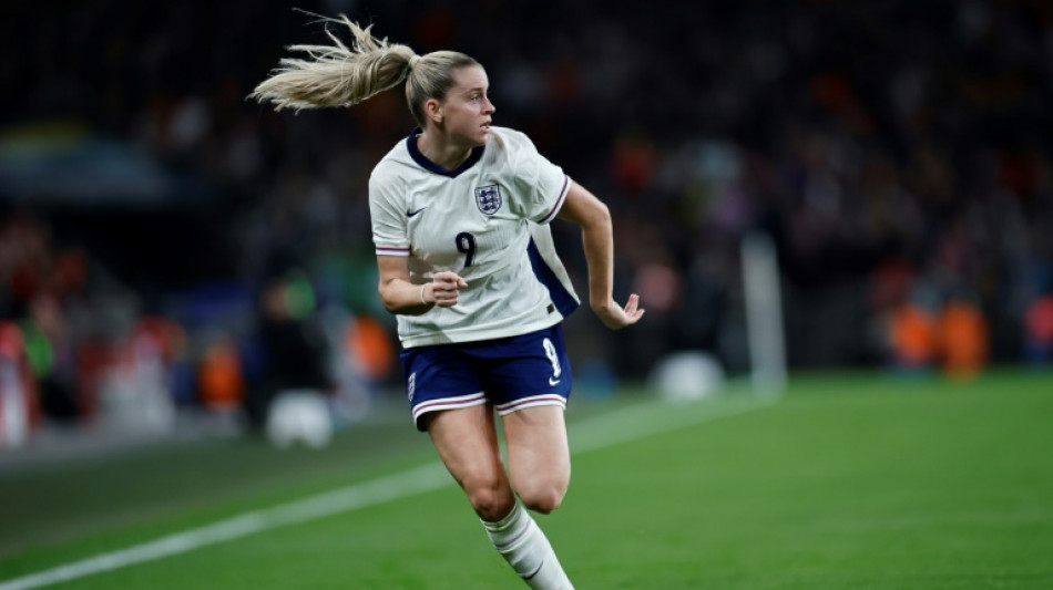 La futbolista inglesa Russo conf&iacute;a en que la condena a Rubiales suponga un punto de inflexi&oacute;n