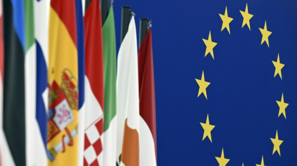 EU grapples with asylum reform as migrant entries surge