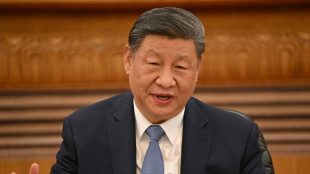 Xi warns protectionism 'leads nowhere' as starts SE Asia tour