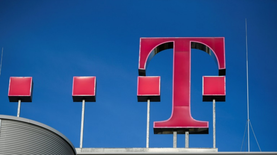Tausende Kl&auml;ger nehmen Vergleichsangebot der Telekom an