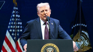 Trump ready to match EU tariffs on China, India to pressure Putin: US official