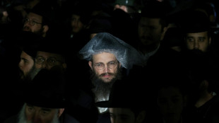 Emocionado homenaje en Israel en los funerales del rabino asesinado en Emiratos