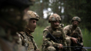 Ukraine left scrambling after US says halting some arms shipments