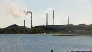 Kazakhstan: le g&eacute;ant du cuivre Kazakhmys partiellement &agrave; l'arr&ecirc;t apr&egrave;s des accidents mortels