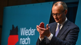 En Allemagne, le virage &agrave; droite de la g&eacute;n&eacute;ration Z