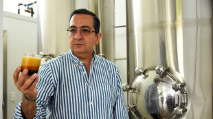 En Ecuador recrean una cerveza de hace 400 a&ntilde;os tras "resucitar" una levadura