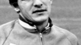 Morre Georges Bereta, ex-capit&atilde;o do Saint-&Eacute;tienne e da Fran&ccedil;a