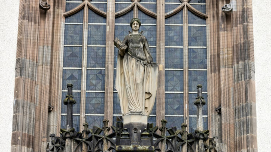 91-j&auml;hriger Brandenburger t&ouml;tete Ehefrau mit Axt - sieben Jahre Haft 