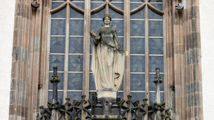 91-j&auml;hriger Brandenburger t&ouml;tete Ehefrau mit Axt - sieben Jahre Haft 