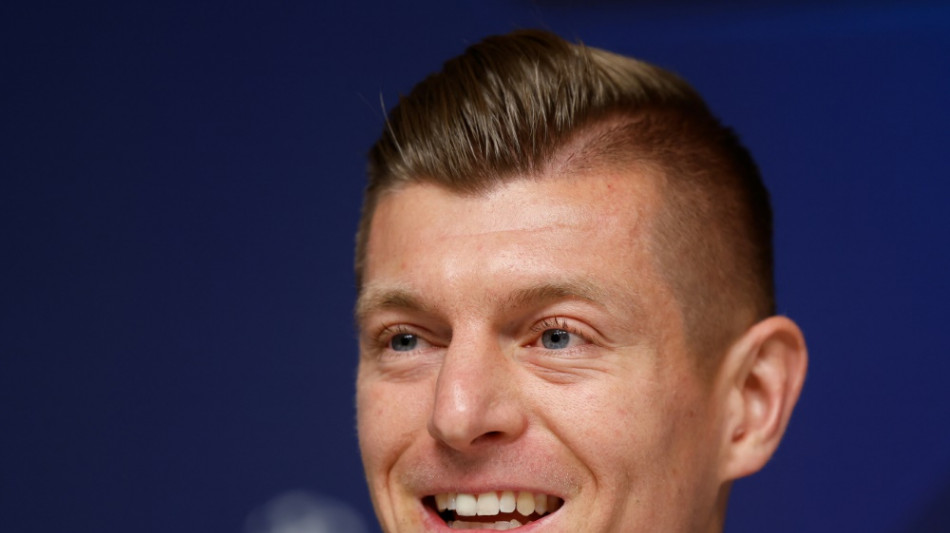 Kroos: DFB-Karriere &uuml;ber die EM hinaus m&ouml;glich
