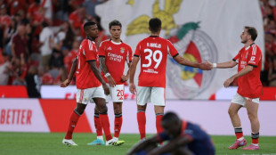 Nice, battu &agrave; Benfica, ne jouera pas la Ligue des champions