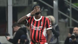 Besiktas take Tammy Abraham on loan from AS Roma