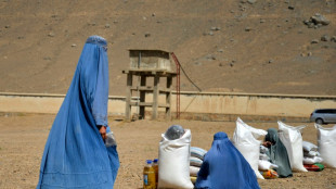 Amnesty mit desastr&ouml;ser Bilanz von zwei Jahren Taliban-Herrschaft in Afghanistan