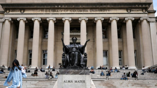 Sous pression de Trump, l'universit&eacute; Columbia annonce un accord financier