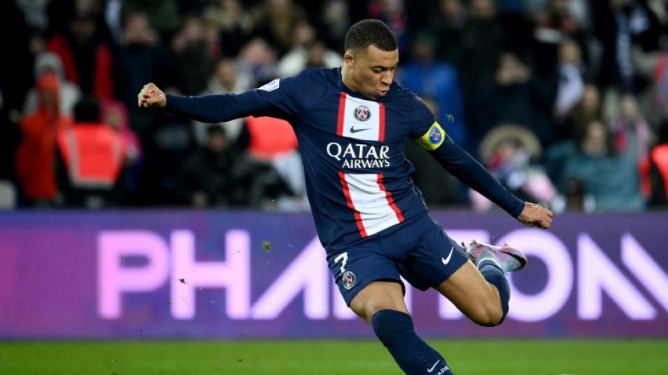 Mbappe's omission from PSG's tour fuels speculation of Madrid move
