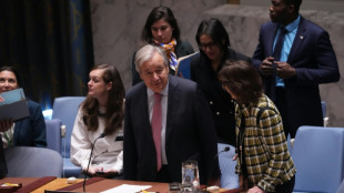 El Premio Nobel de la Paz ser&aacute; otorgado en el fragor de las guerras