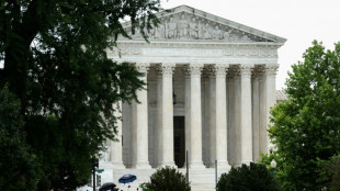 US Supreme Court to hear racial gerrymandering case