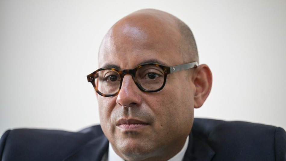 UN-Klimasekretariats-Chef fordert vor G20-Gipfel "starkes Signal" f&uuml;r Klimaschutz