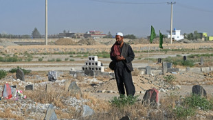 Quatre ans après la débâcle à l'aéroport de Kaboul, des familles meurtries à jamais