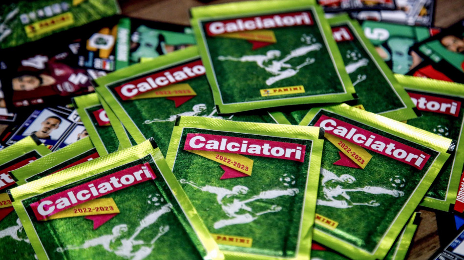 È morto Aldo Hugo Sallustro, patron e ad del gruppo Panini