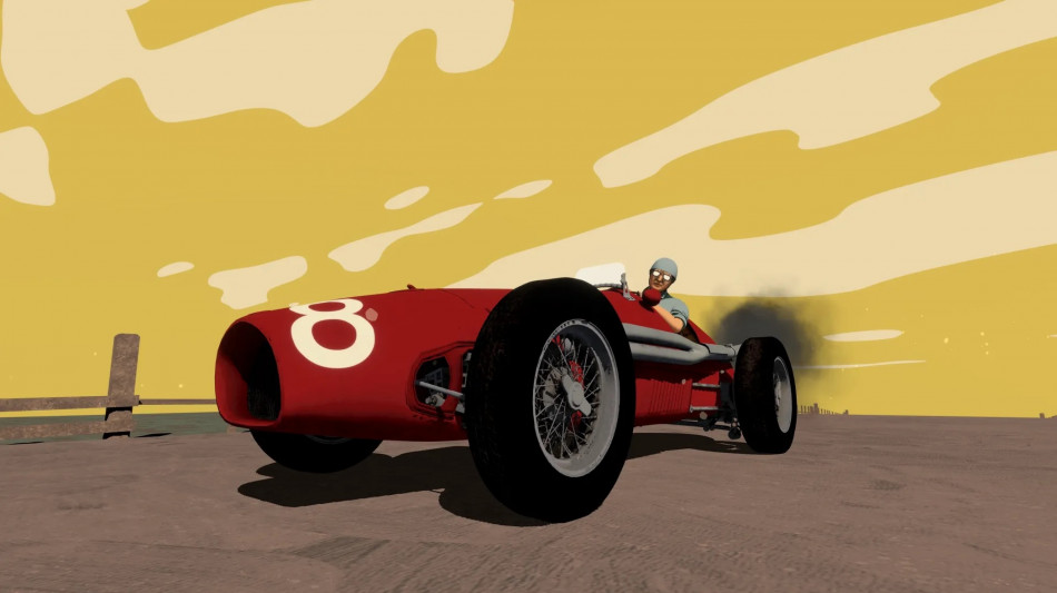 Ecco 'Venice immersive', da Carlo Rambaldi alla Ferrari