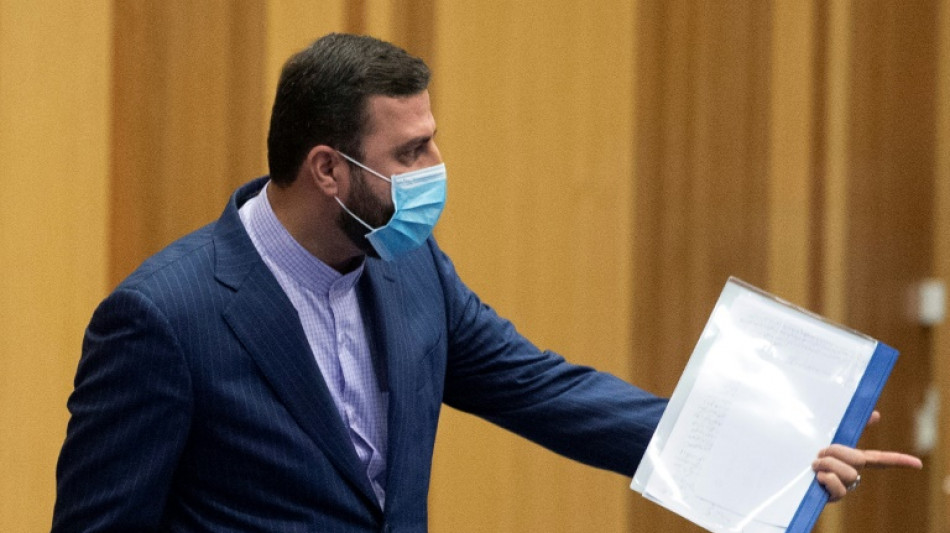 Reuni&oacute;n de pa&iacute;ses europeos con Ir&aacute;n para hablar sobre su programa nuclear