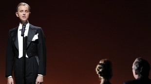 S&auml;nger Max Raabe feiert seinen 60. Geburtstag nicht - aus Faulheit