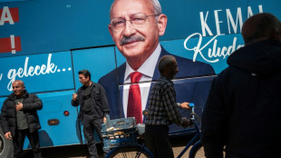 Türkischer Oppositionsführer bekräftigt vor Wahl Demokratisierungs-Pläne