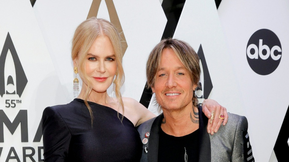 Medien: Nicole Kidman und Keith Urban haben sich getrennt