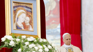 Il Papa, sento la presenza di Francesco, ci accompagna