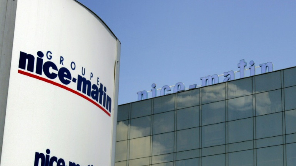 Inqui&eacute;tudes et tensions sociales au sein du groupe Nice Matin