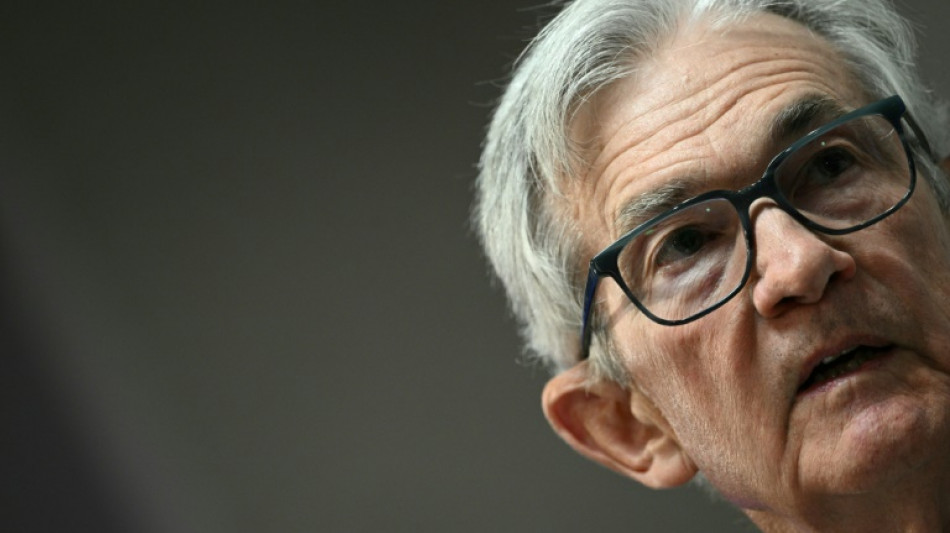 Trotz Trump-Drohungen: US-Notenbank senkt Leitzins nicht