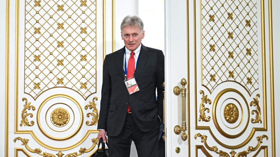 Cremlino 'tranquillo' sulle frasi di Trump contro Putin