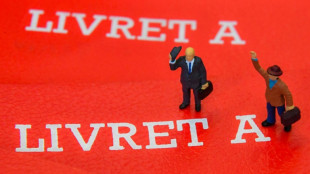 Le taux du Livret A baisse &agrave; 1,7% le 1er ao&ucirc;t