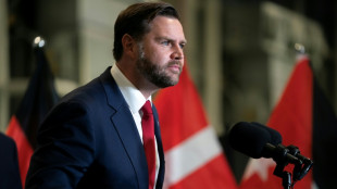 En Israël, JD Vance reste "optimiste" sur le cessez-le-feu à Gaza