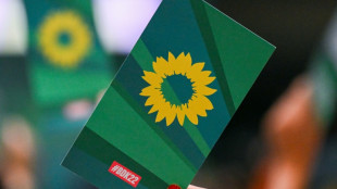 Grüne in Brandenburg wählen Fraktionsreferentin Große Holtrup zu neuer Ko-Chefin