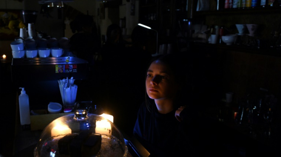 Espa&ntilde;a anuncia el env&iacute;o de generadores el&eacute;ctricos a Ucrania